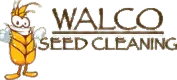 walcoseed logo